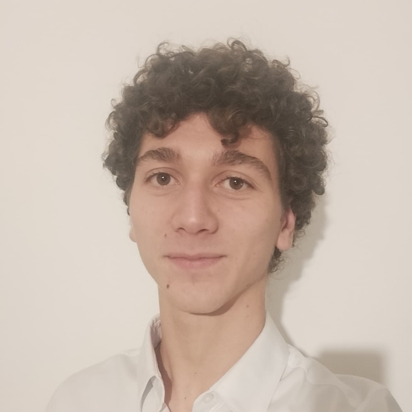 Alessandro - Insegnante di matematica - Mugnano di Napoli