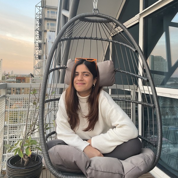 Sanya - Psychology teacher - Gurugram