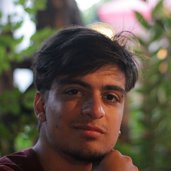 Alex - Maths tutor - Greece
