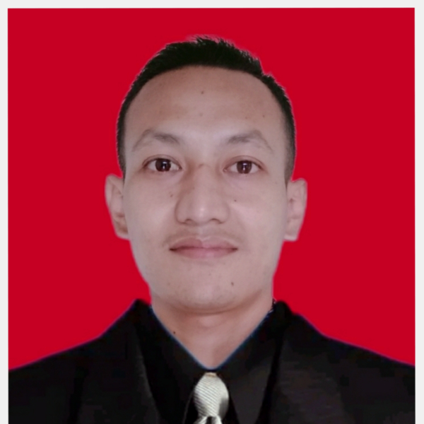 Yudi - Guru mengaji - 