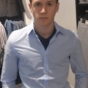 Nicolas - Prof de maths - Bourg-la-Reine