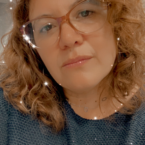 Carmen - prof de Inglés - Montevideo