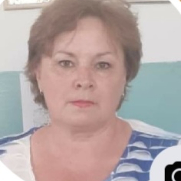 Evgenia - Репетитор хімії - Івано-Франківськ