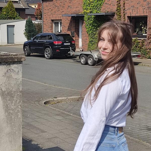 Дарія - репетитор з німецької мови - Київ