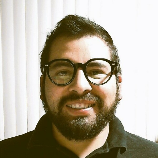 Edwin - Profesor de programación - CDMX