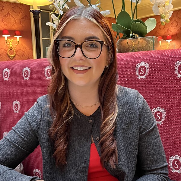 Niamh - History tutor - 