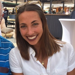 Chantal - Deutschlehrer - Wiesbaden