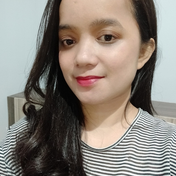 Ve - Guru menulis blog - Tangerang