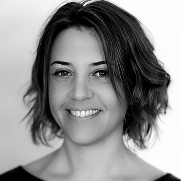 Audrey - Prof d'archicad - Hyères