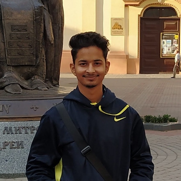 Piyush - Biology Tutor - 
