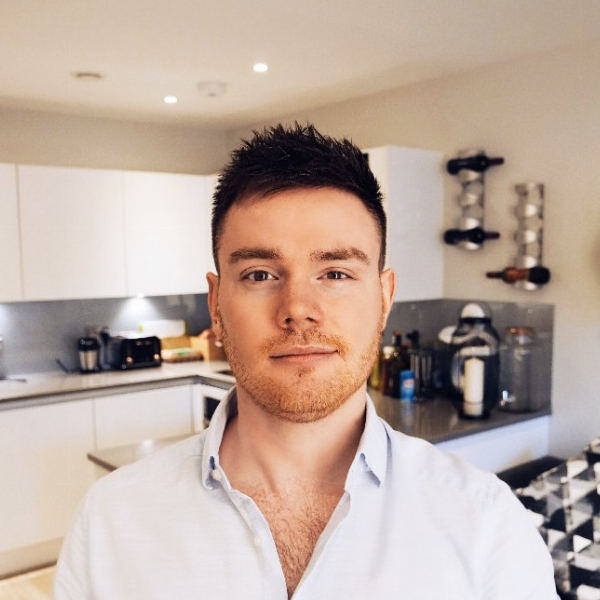 Matthew - Maths tutor - London