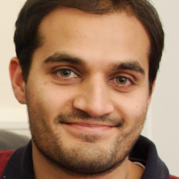 Azhaar - Biology tutor - New Malden
