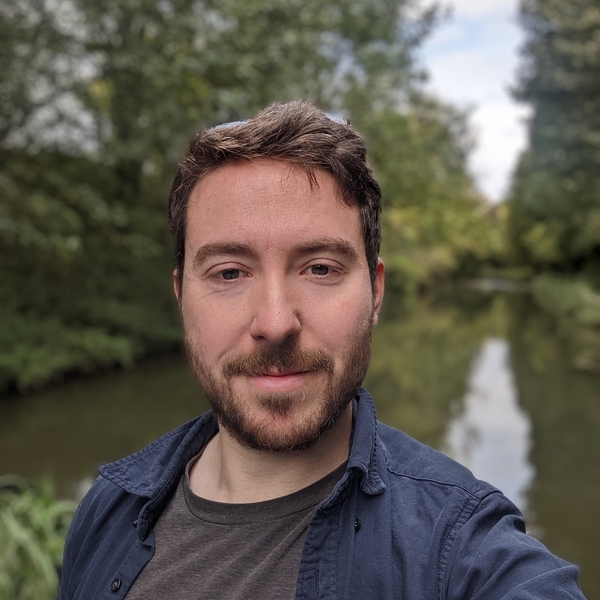 Mark - Computer programming tutor - London