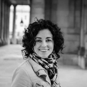 Merchy - Spanish tutor - Oxford