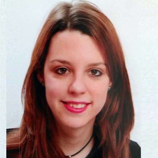 Marta - English tutor - London