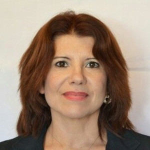 Mirkia - Spanish tutor - New Malden