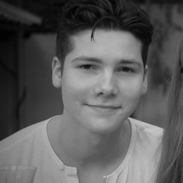 Marco - Chemistry tutor - london