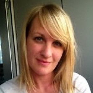 Maureen - Spanish tutor - London