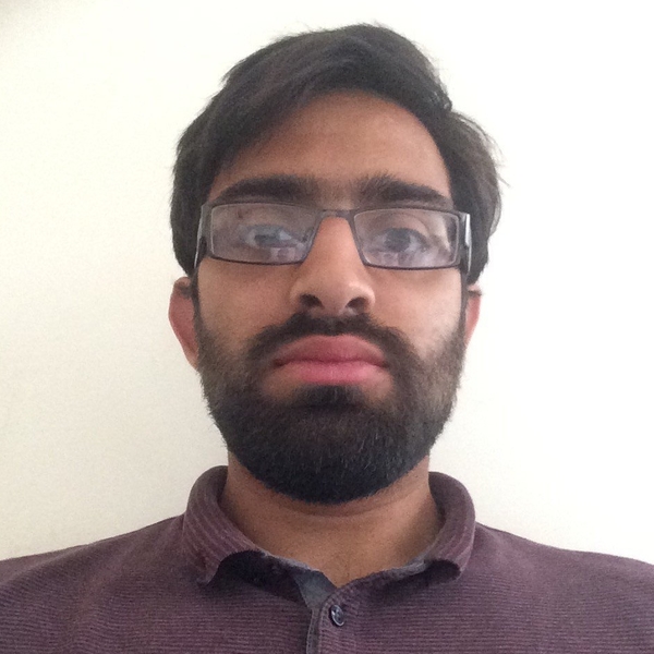 Aadil - Maths tutor - London