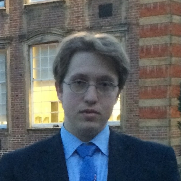 Boris - Maths tutor - London