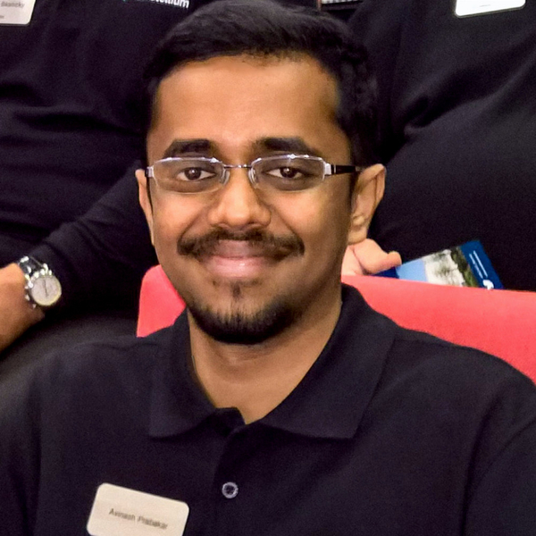 Avinash - Maths tutor - Uxbridge
