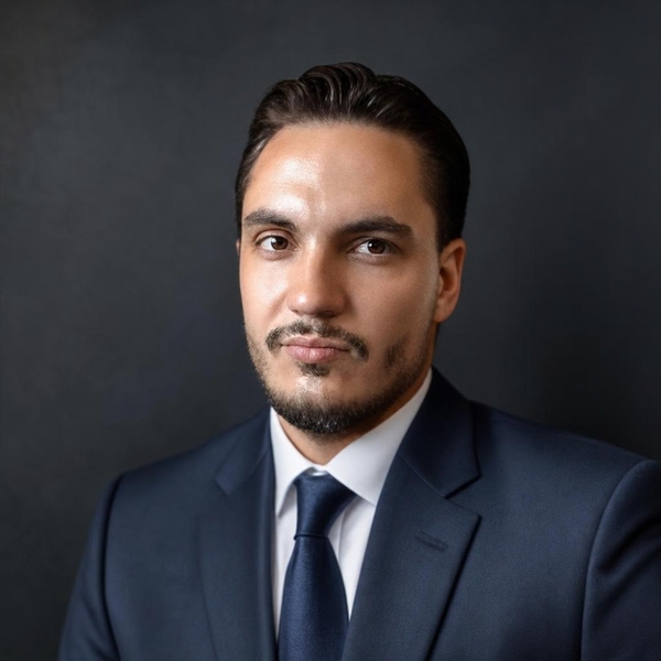Mihai - Geography tutor - New Barnet