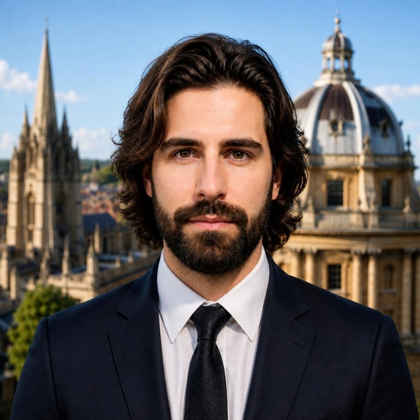 Octavian - ESOL tutor - London