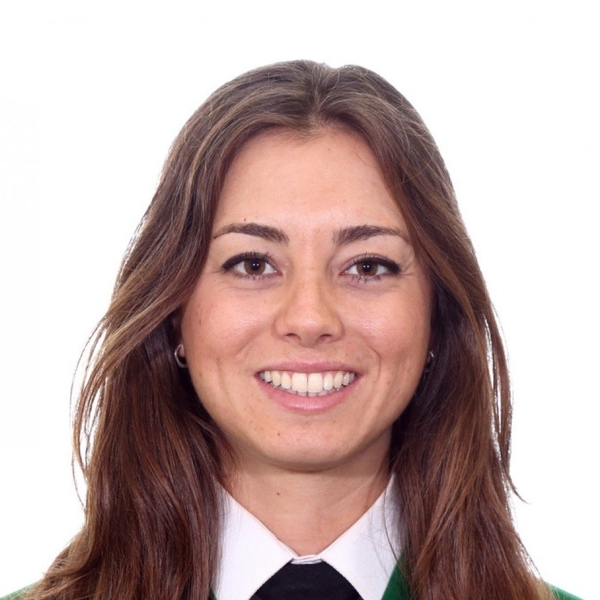 Valentina - Spanish tutor - Lytham St.Annes