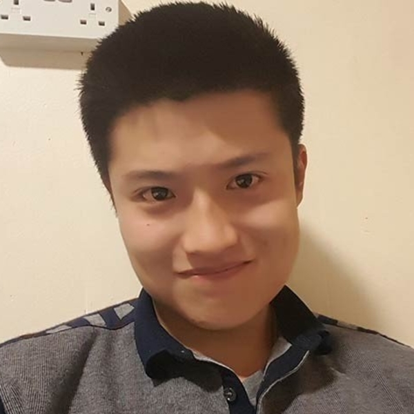 KALI HK - Chinese tutor - London