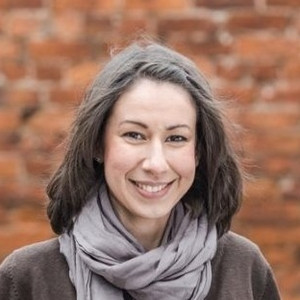 Sarah - Photoshop tutor - Manchester