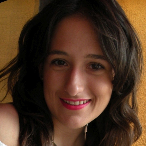 Tania - Spanish tutor - London