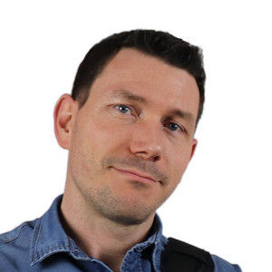 Esteban - Public speaking tutor - Liverpool