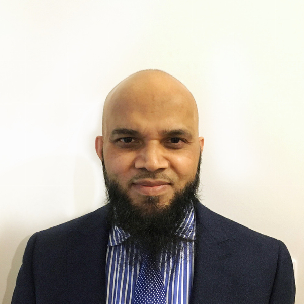 Mohammed - Physics tutor - London