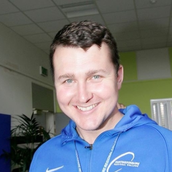 Christopher - Computer skills tutor - Cambridge