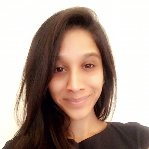 Amisha - Maths tutor - Edgware