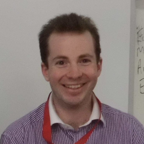 Ryan - Spanish tutor - Hull