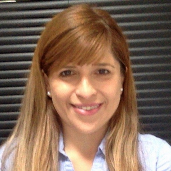Katherine - Spanish tutor - London