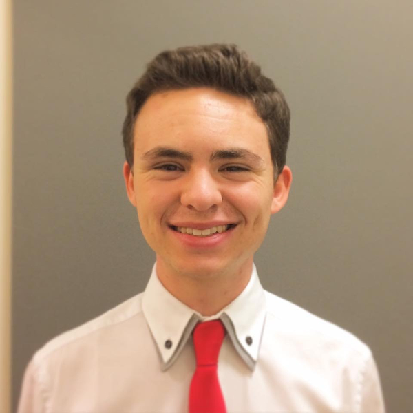 James - Maths tutor - Welling