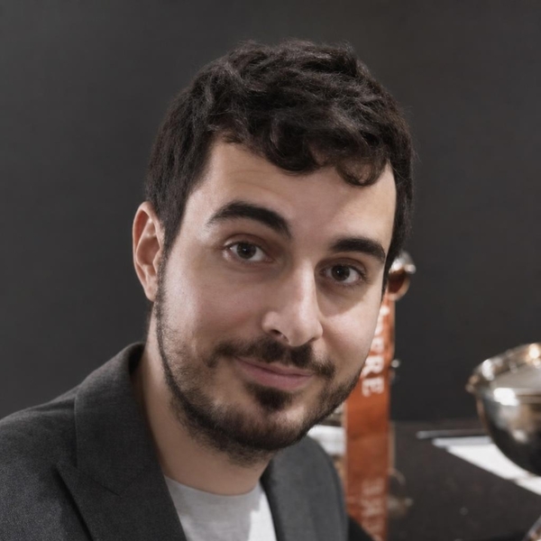 Thomas - English tutor - Bristol