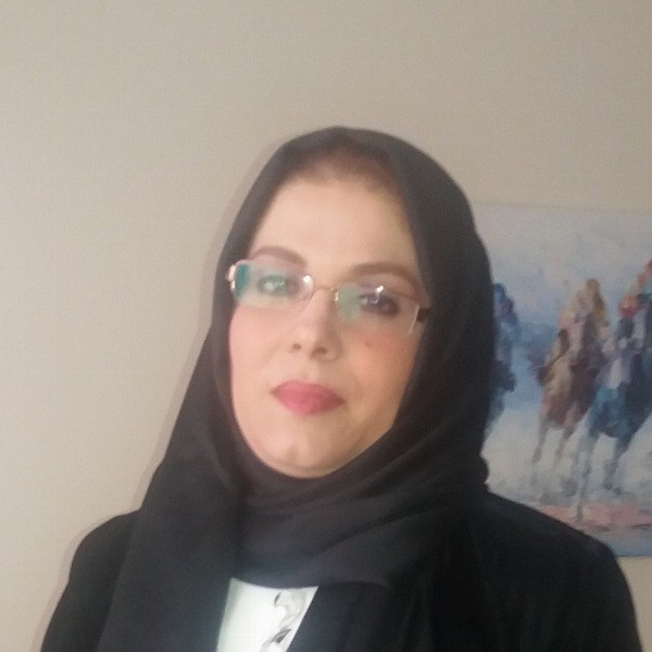 Omeima - Arabic tutor - London