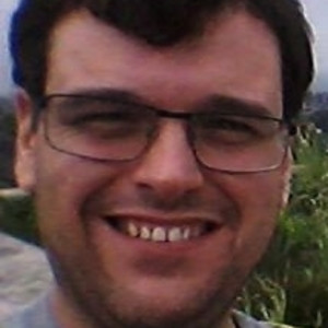 Angel Maria - Spanish tutor - Manchester