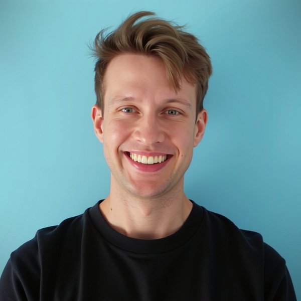Joel - Maths tutor - Burgess Hill