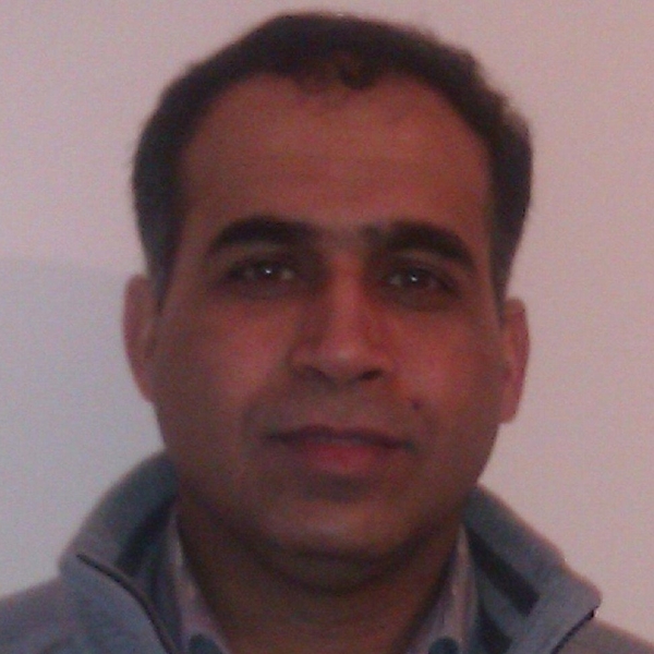 Dr. Hamad - Biology tutor - Birmingham