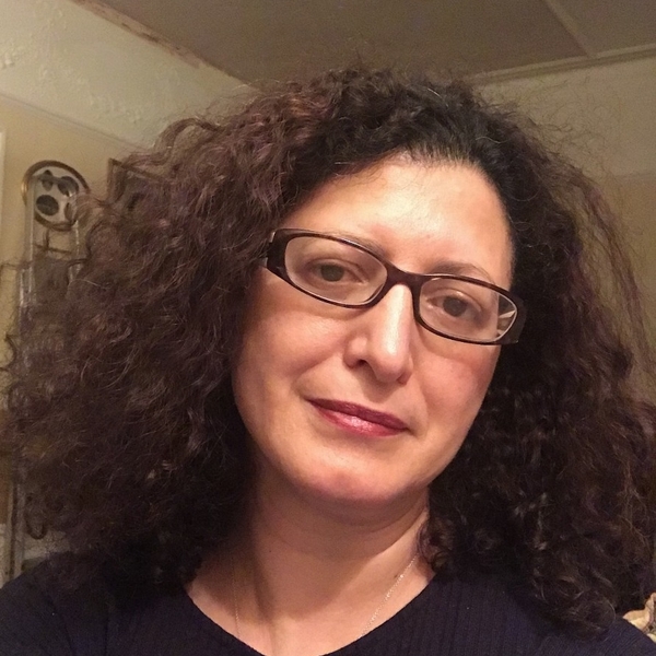 Ana - Spanish tutor - London