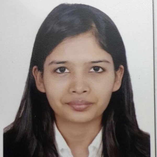 Shivani - English tutor - Coventry