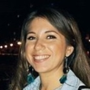 Sara - Spanish tutor - London