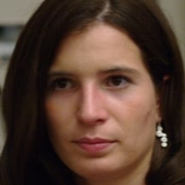 Julie - Prof de Français Scolaire - Lyon