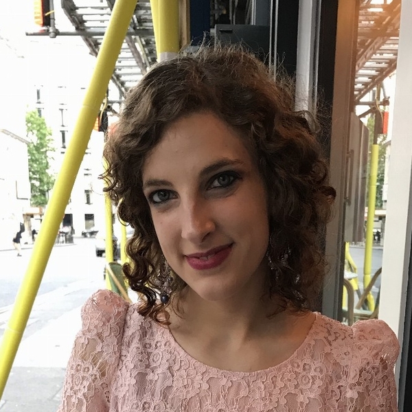 Sarah - Spanish tutor - London