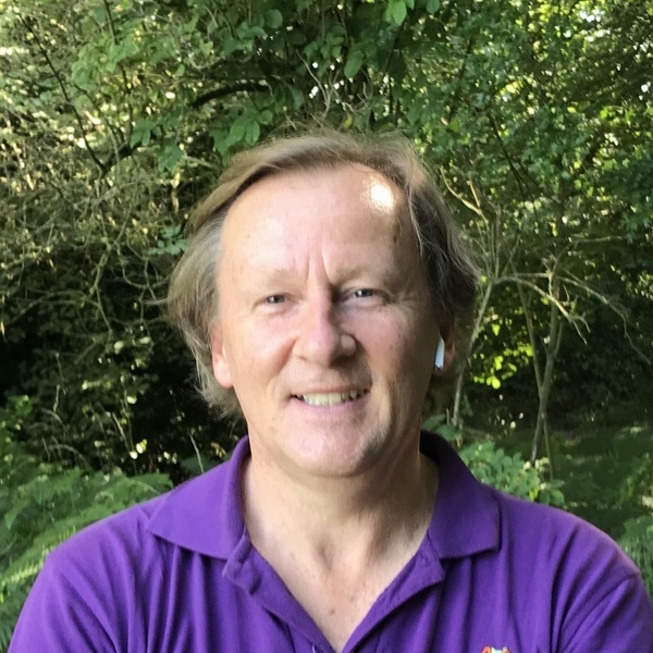 Bruce - Spanish tutor - shoreham-by-sea