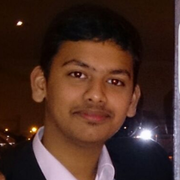 Sambhu - Maths tutor - London